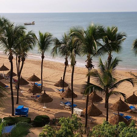 Framissima Palm Beach Мбур Экстерьер фото