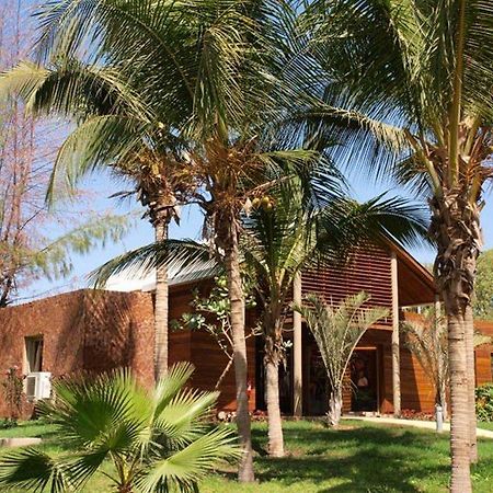 Framissima Palm Beach Мбур Экстерьер фото