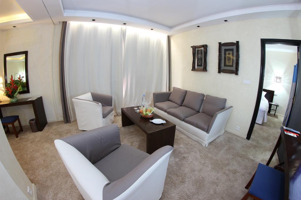 Framissima Palm Beach Мбур Номер фото