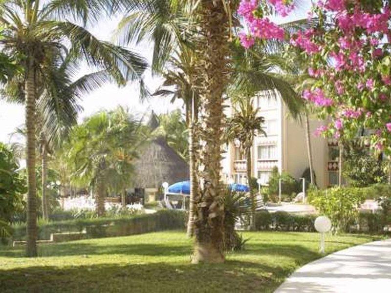 Framissima Palm Beach Мбур Экстерьер фото