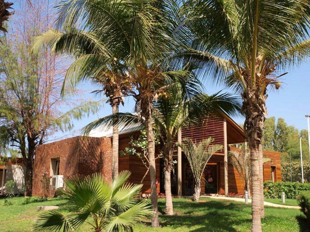 Framissima Palm Beach Мбур Экстерьер фото