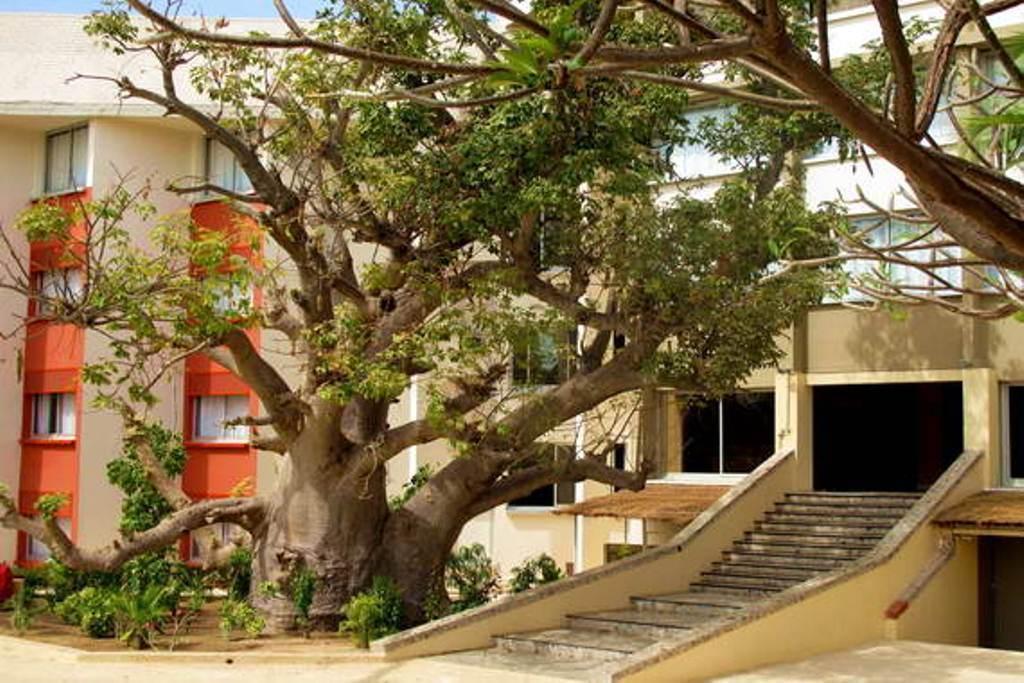 Framissima Palm Beach Мбур Экстерьер фото