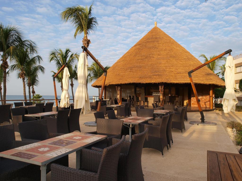 Framissima Palm Beach Мбур Экстерьер фото