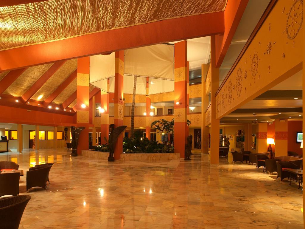 Framissima Palm Beach Мбур Экстерьер фото