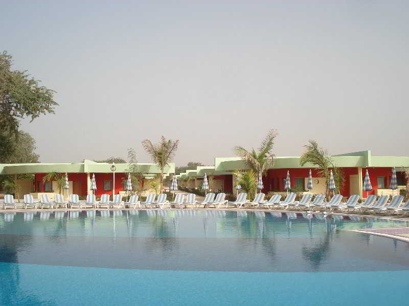 Framissima Palm Beach Мбур Экстерьер фото