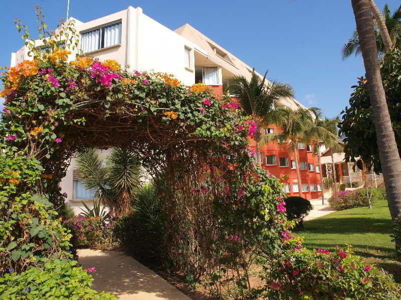Framissima Palm Beach Мбур Экстерьер фото