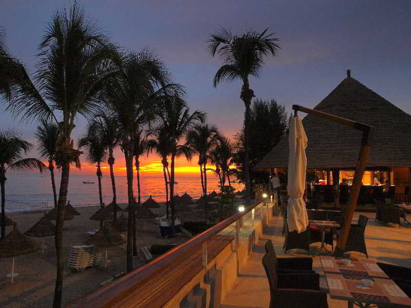 Framissima Palm Beach Мбур Экстерьер фото