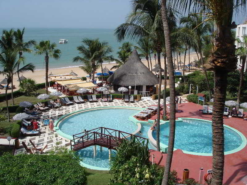 Framissima Palm Beach Мбур Экстерьер фото