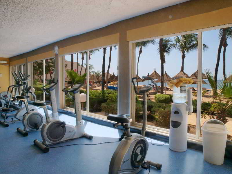 Framissima Palm Beach Мбур Экстерьер фото