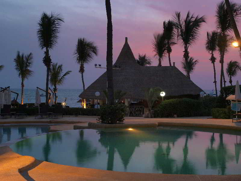 Framissima Palm Beach Мбур Экстерьер фото