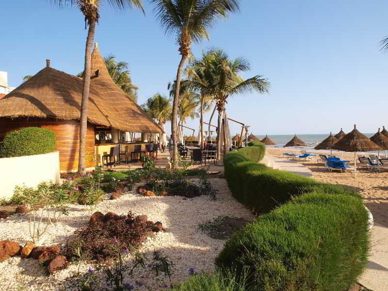 Framissima Palm Beach Мбур Экстерьер фото