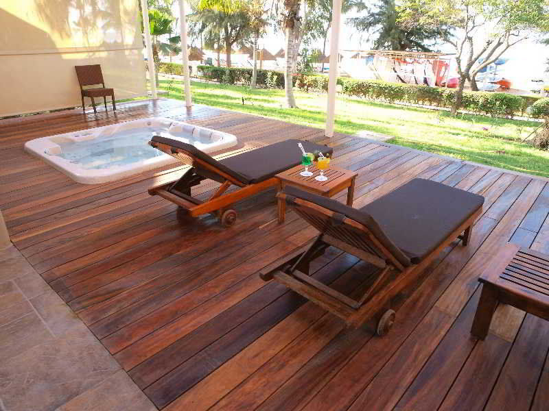 Framissima Palm Beach Мбур Экстерьер фото