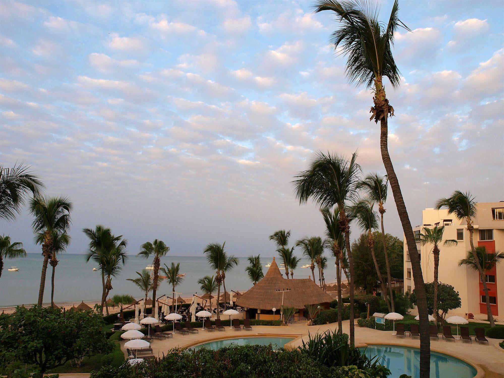 Framissima Palm Beach Мбур Экстерьер фото