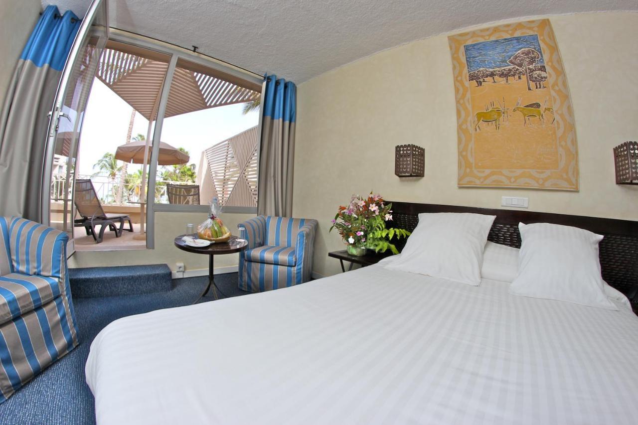 Framissima Palm Beach Мбур Номер фото
