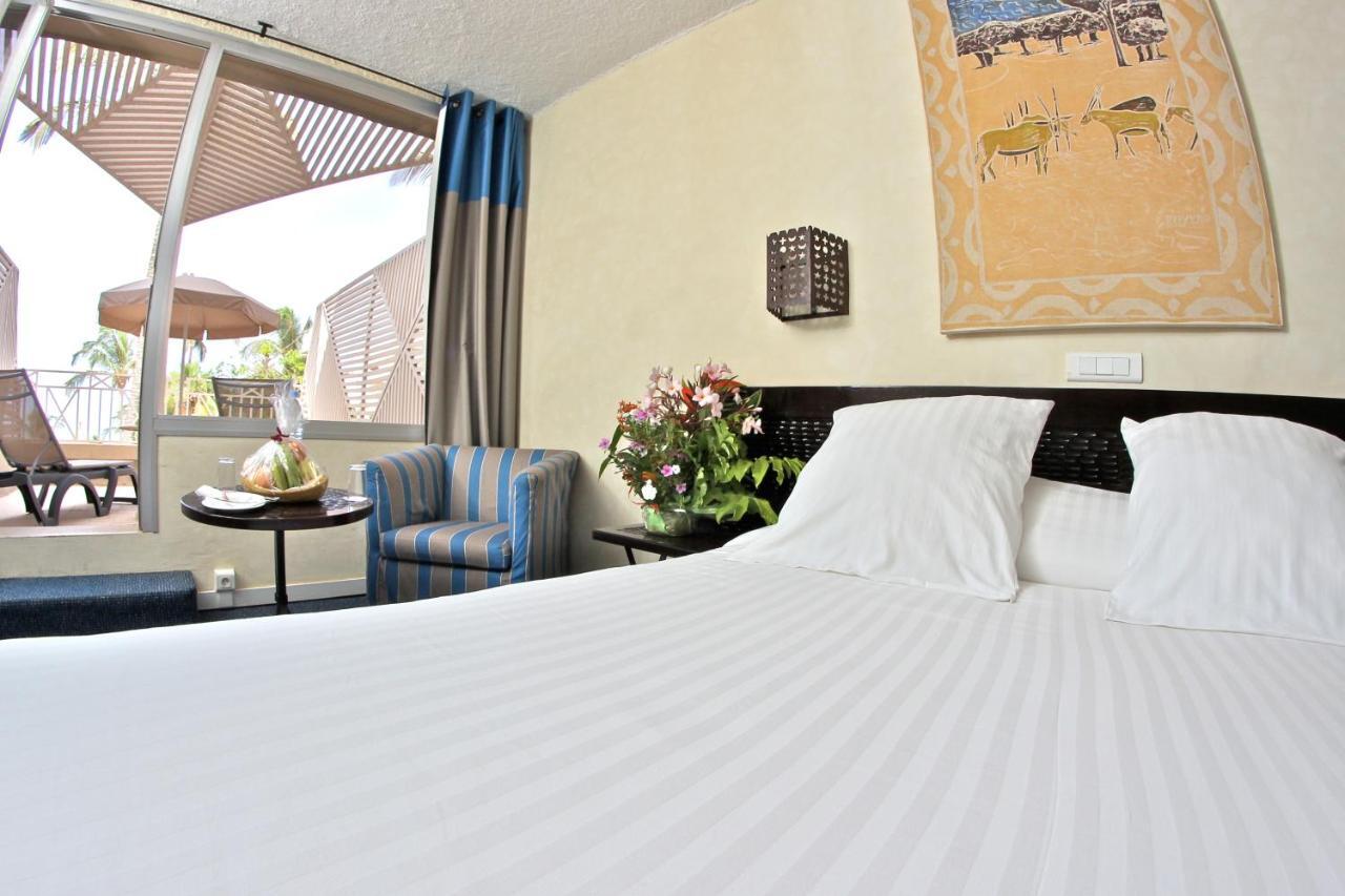 Framissima Palm Beach Мбур Номер фото